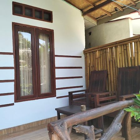 Nadil Homestay Kuta  Exteriér fotografie