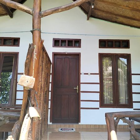 Nadil Homestay Kuta  Exteriér fotografie