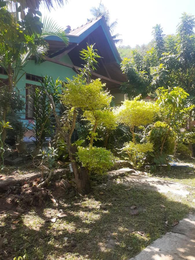 Nadil Homestay Kuta  Exteriér fotografie