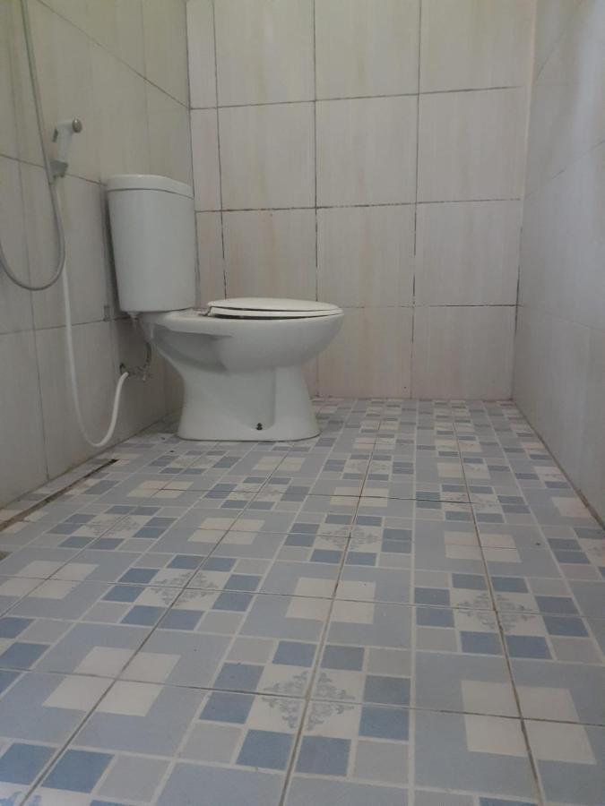 Nadil Homestay Kuta  Exteriér fotografie