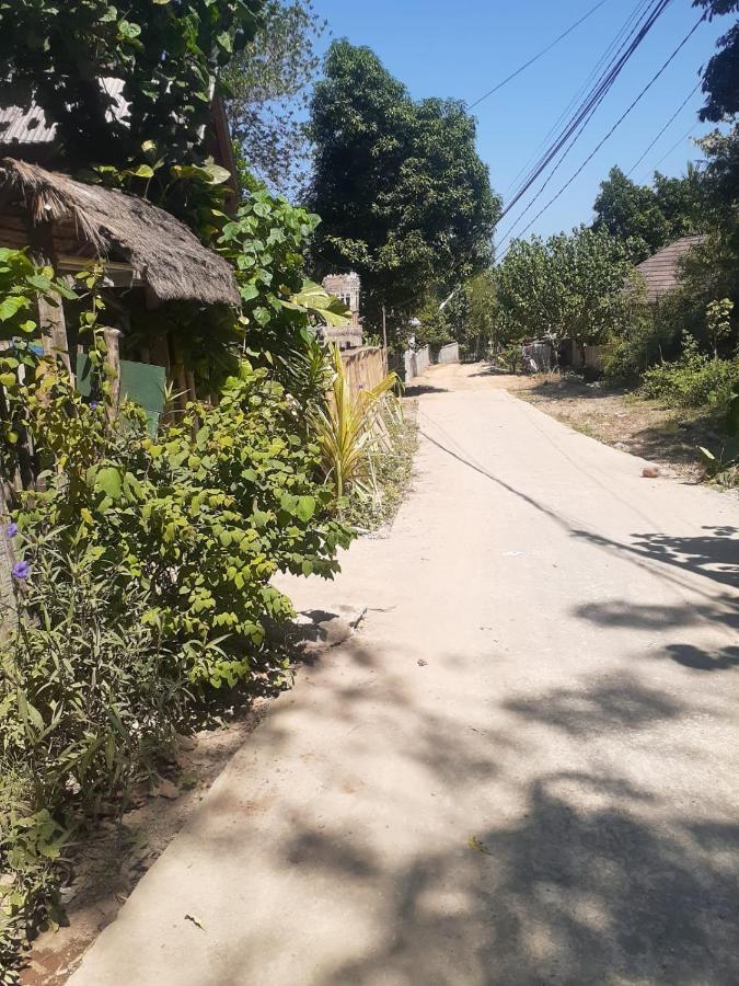 Nadil Homestay Kuta  Exteriér fotografie