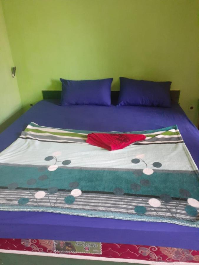 Nadil Homestay Kuta  Exteriér fotografie