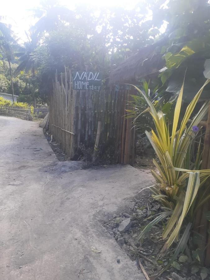 Nadil Homestay Kuta  Exteriér fotografie