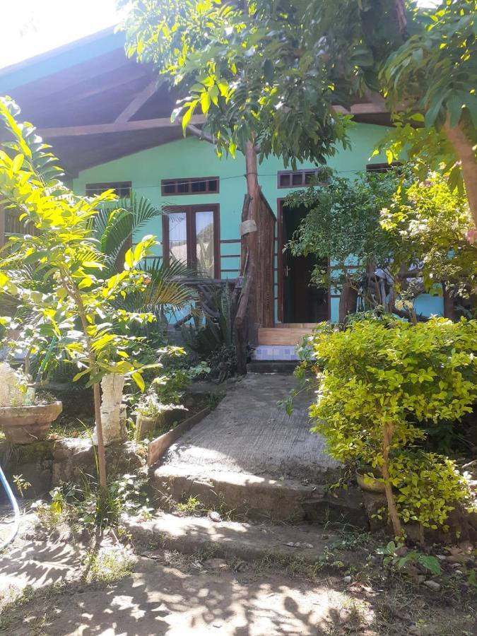 Nadil Homestay Kuta  Exteriér fotografie