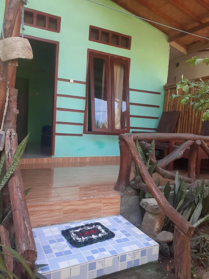 Nadil Homestay Kuta  Exteriér fotografie