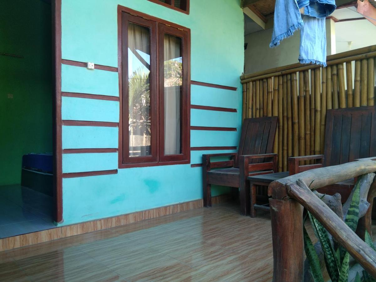 Nadil Homestay Kuta  Exteriér fotografie