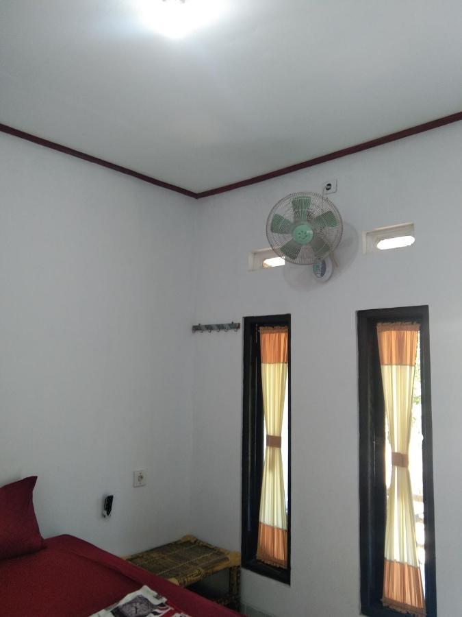 Nadil Homestay Kuta  Exteriér fotografie