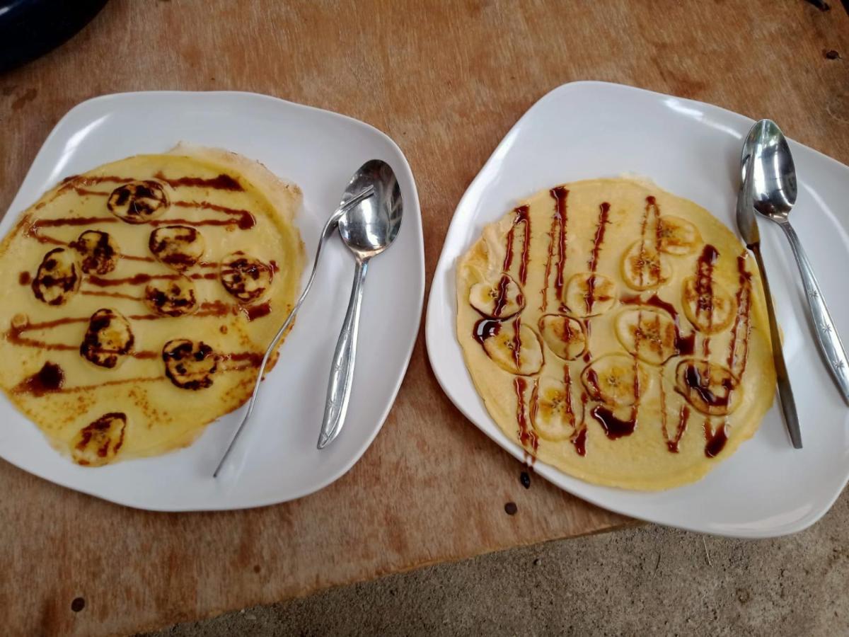 Nadil Homestay Kuta  Exteriér fotografie