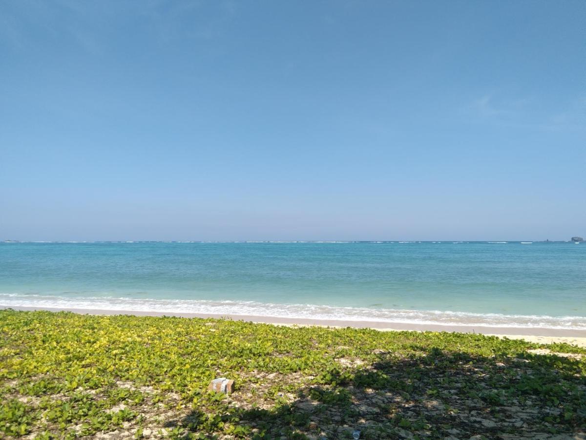 Nadil Homestay Kuta  Exteriér fotografie
