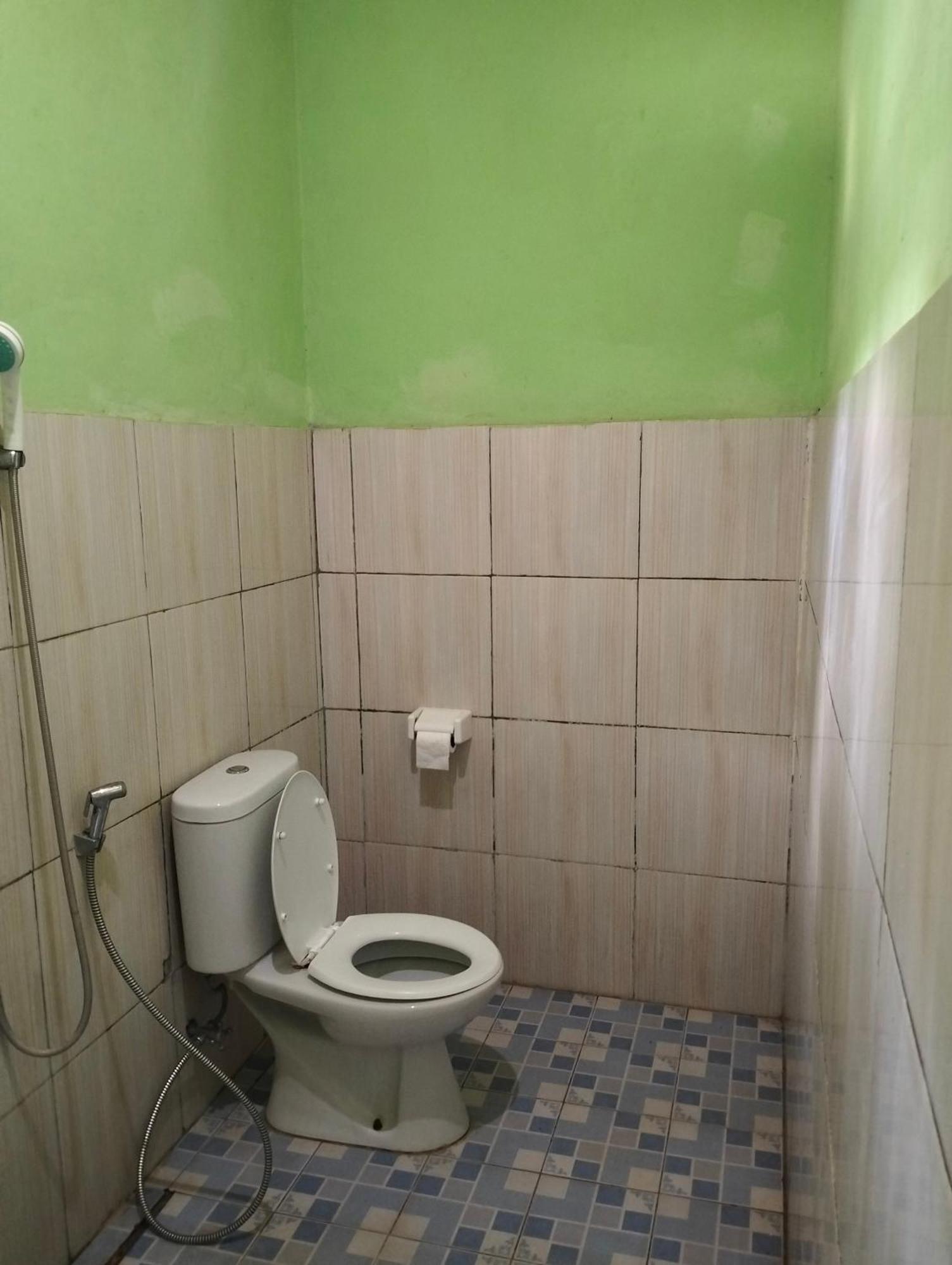 Nadil Homestay Kuta  Exteriér fotografie