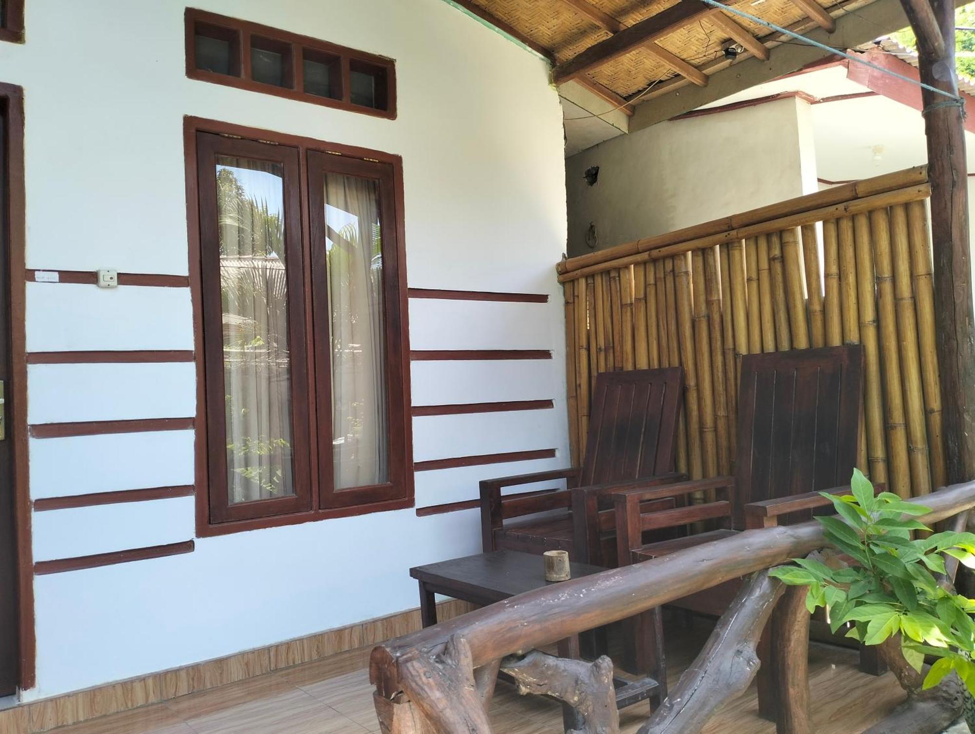 Nadil Homestay Kuta  Exteriér fotografie
