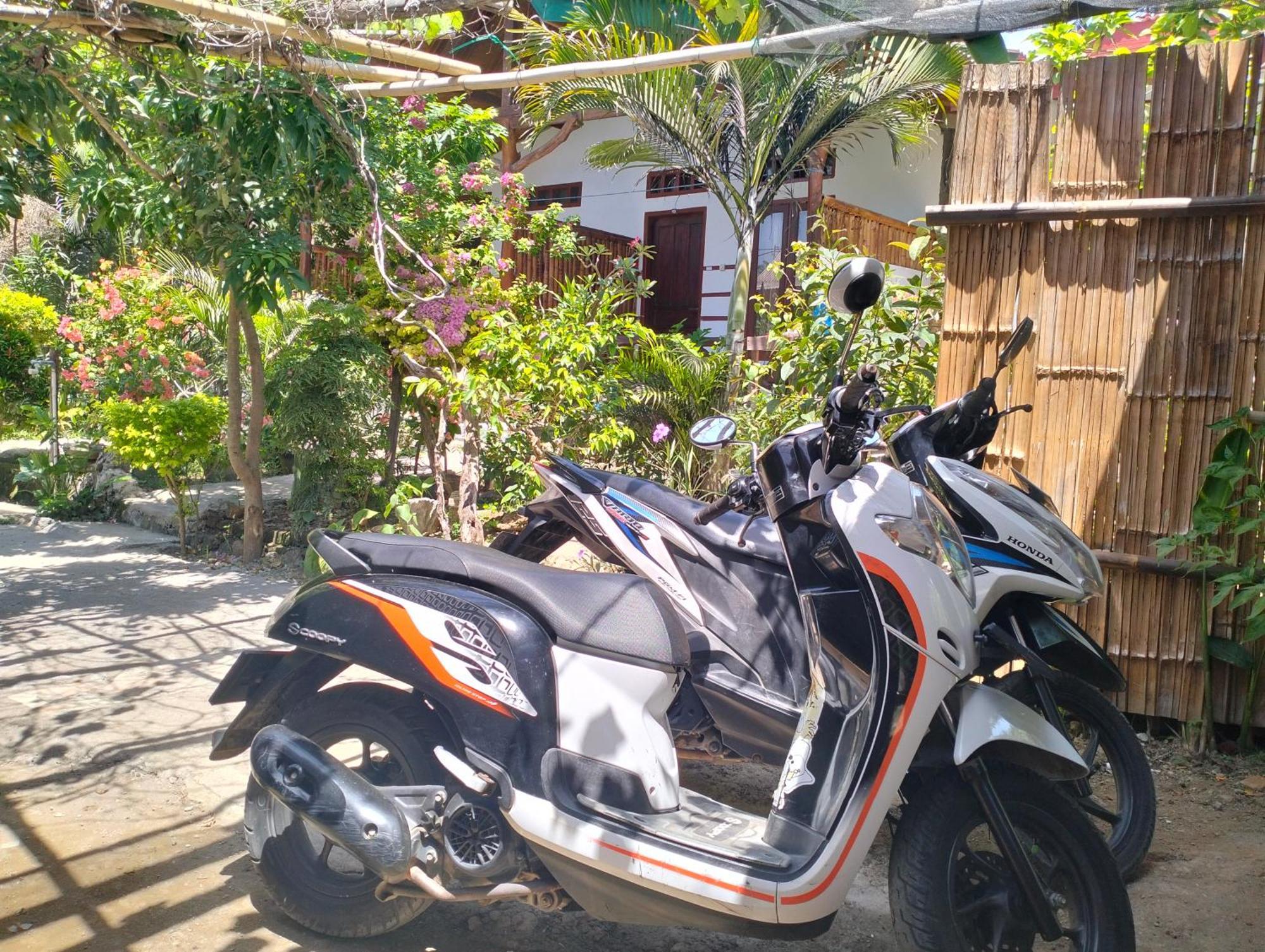 Nadil Homestay Kuta  Exteriér fotografie