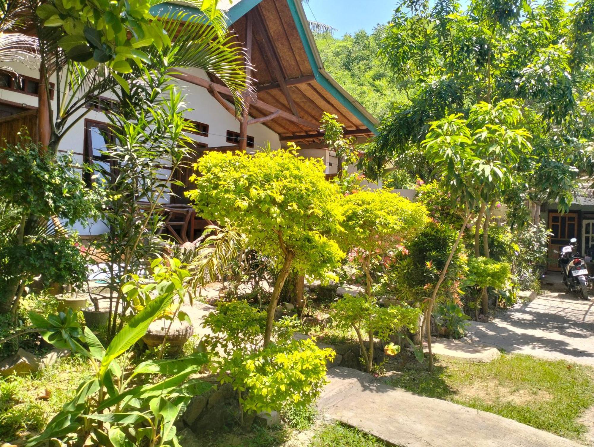 Nadil Homestay Kuta  Exteriér fotografie