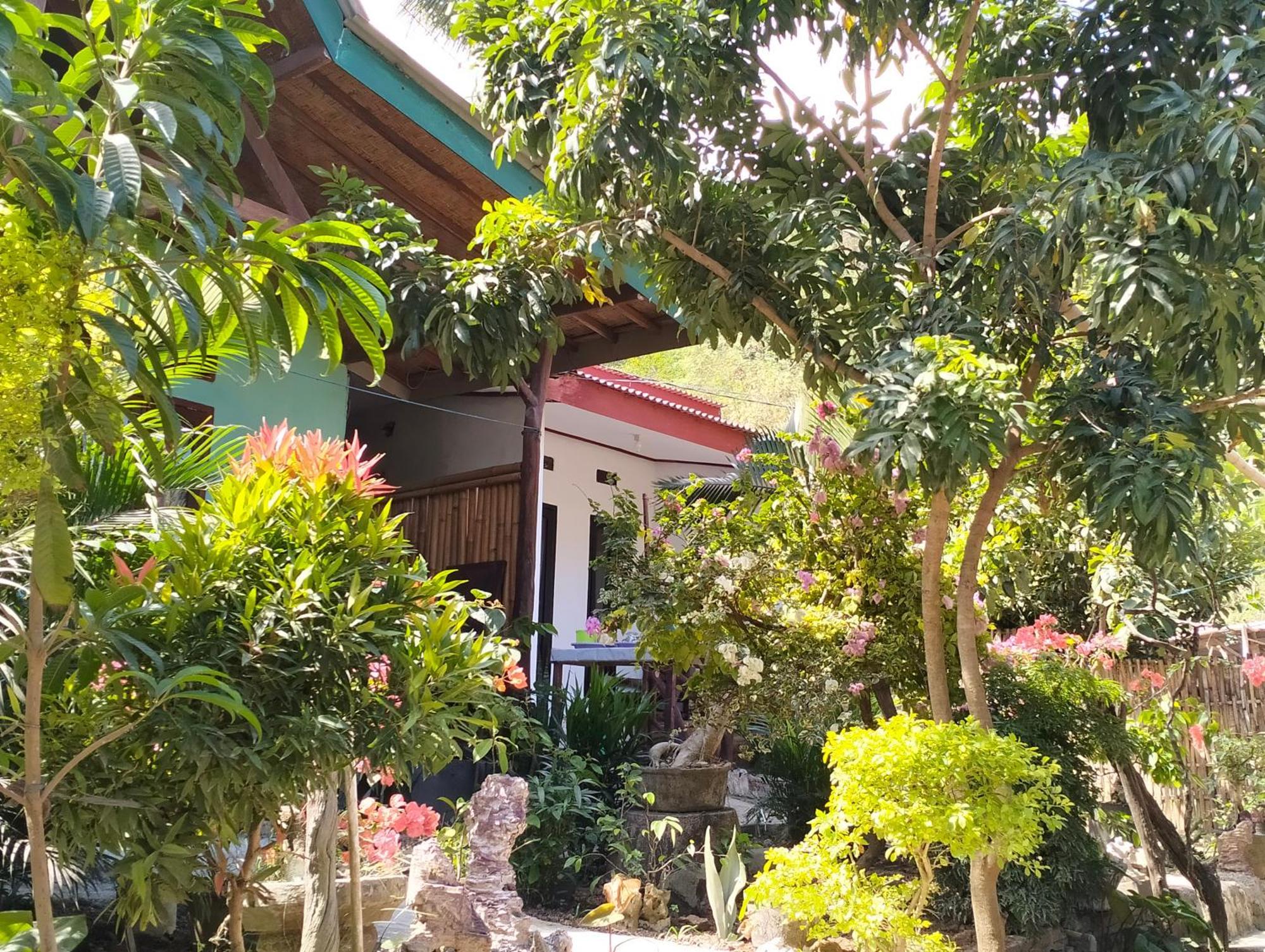 Nadil Homestay Kuta  Exteriér fotografie