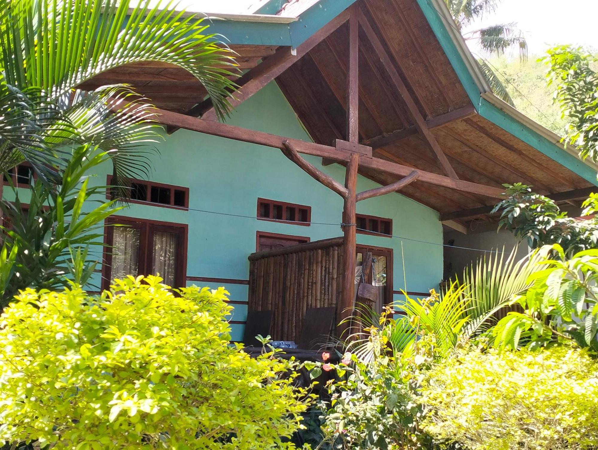 Nadil Homestay Kuta  Exteriér fotografie