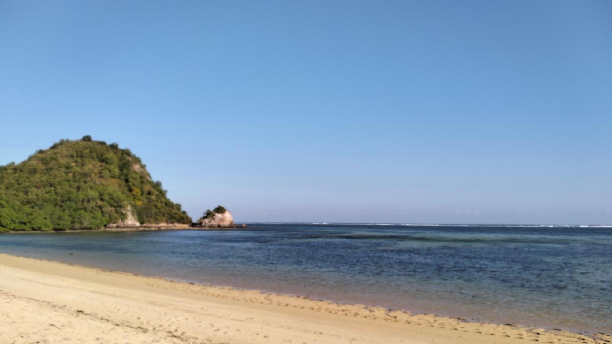 Nadil Homestay Kuta  Exteriér fotografie