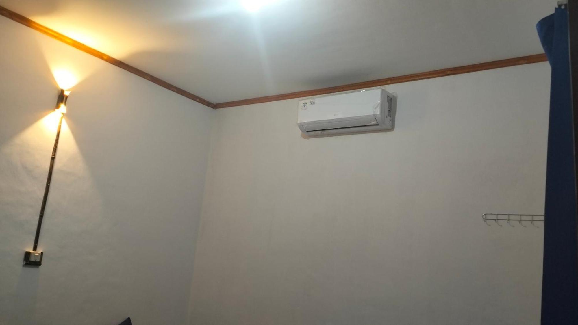 Nadil Homestay Kuta  Exteriér fotografie