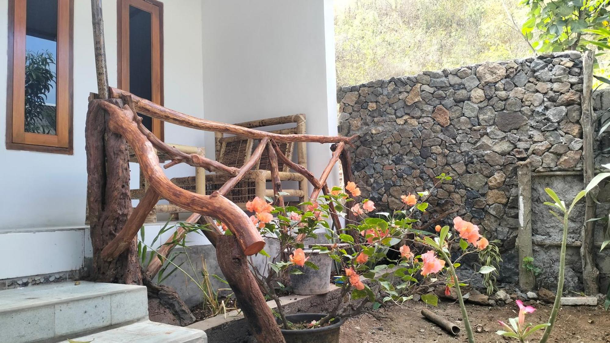 Nadil Homestay Kuta  Exteriér fotografie