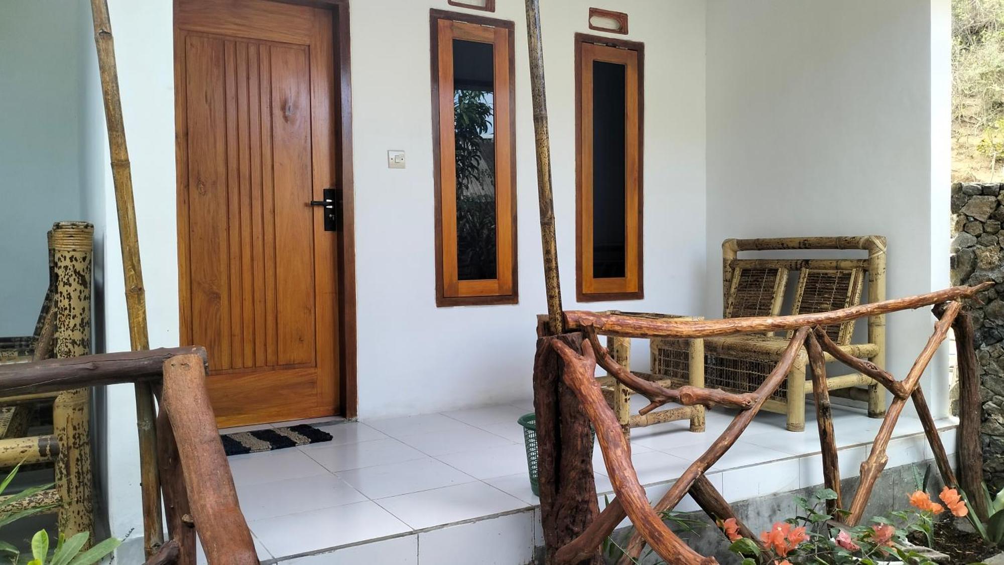 Nadil Homestay Kuta  Exteriér fotografie