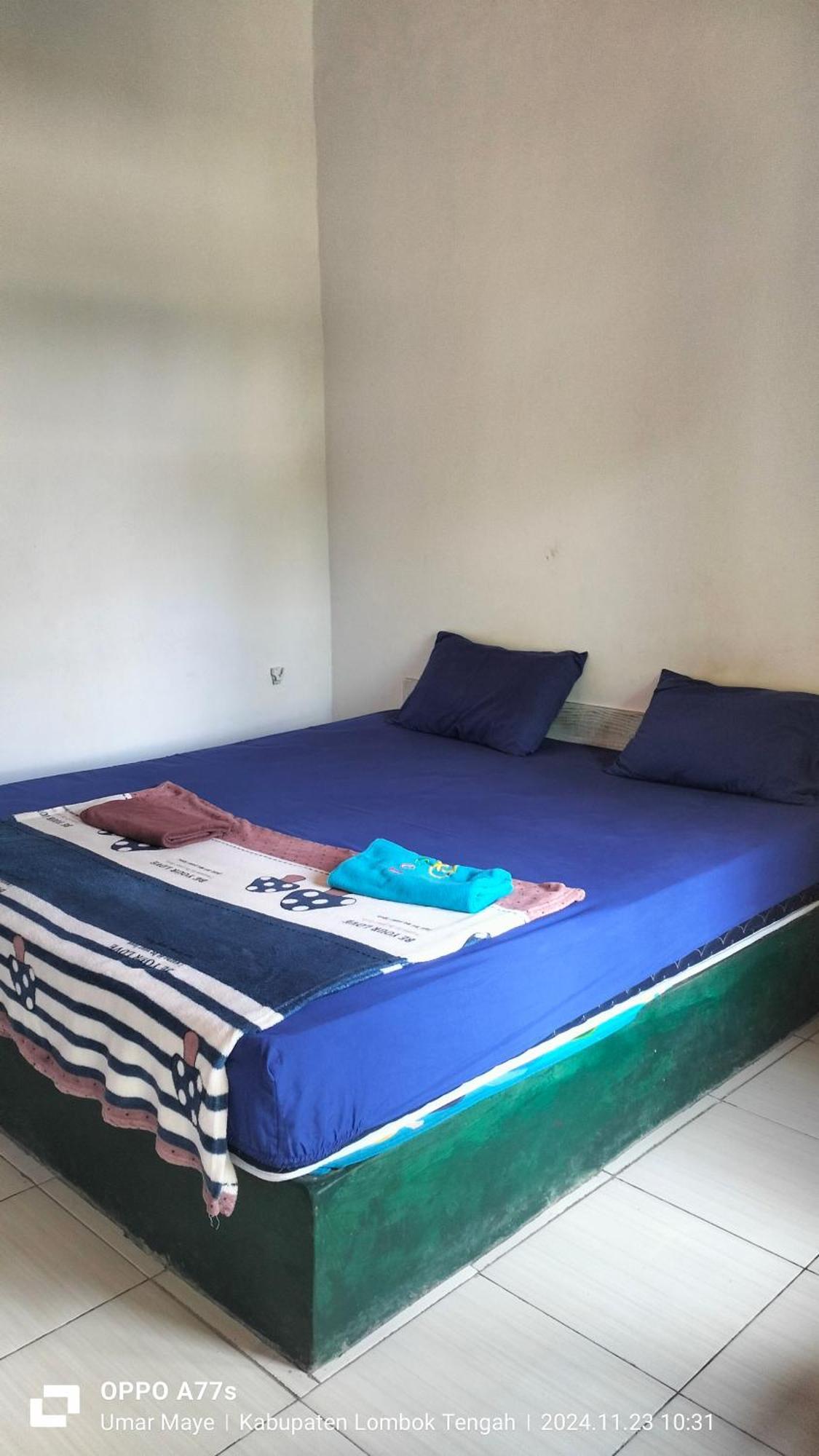 Nadil Homestay Kuta  Exteriér fotografie