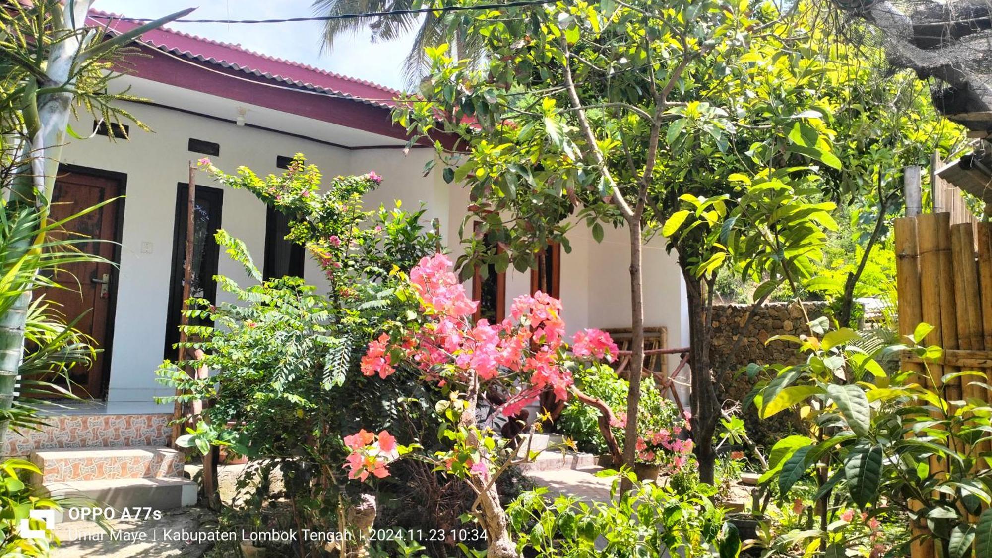 Nadil Homestay Kuta  Exteriér fotografie