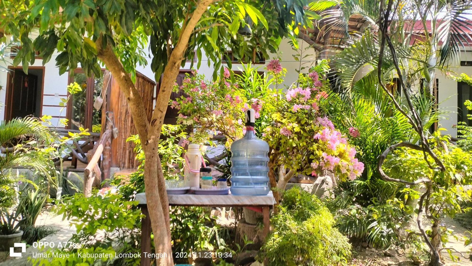 Nadil Homestay Kuta  Exteriér fotografie