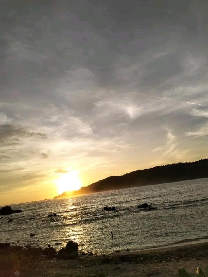 Nadil Homestay Kuta  Exteriér fotografie